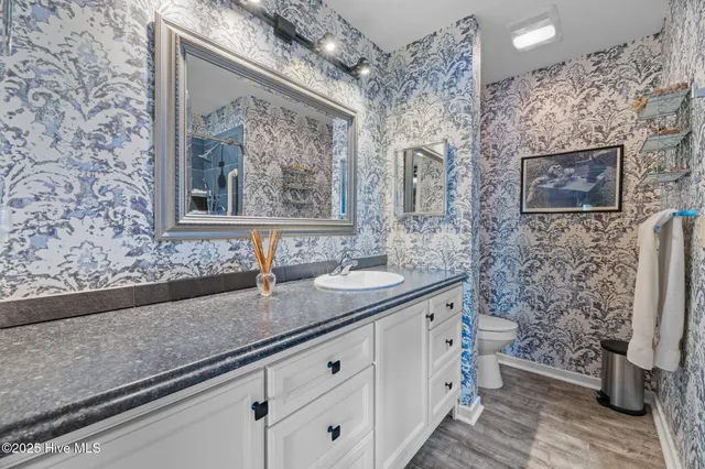 $200,000 | 7402 Windward Drive, New Bern, NC 28560