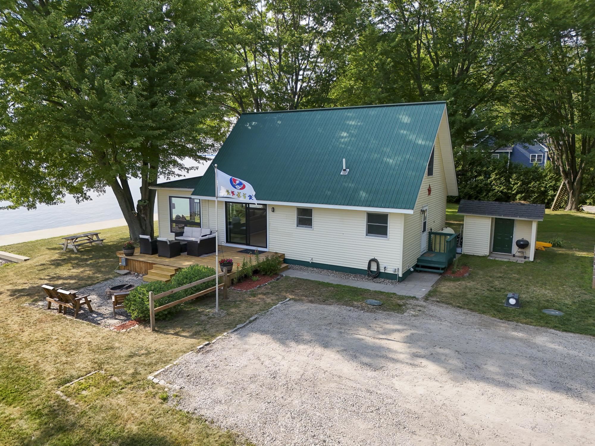 502 Duck Point Road Highgate, VT 05488 - Photo 46 of 60 Gallery Image 46