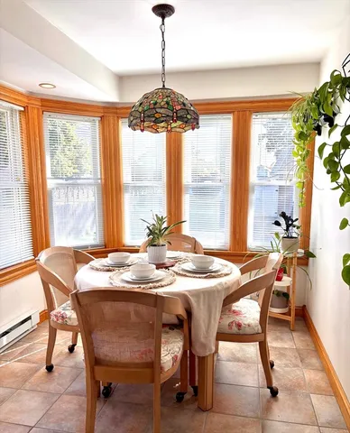 $1,900 | 104 St James Avenue, Unit 1, Holyoke, MA 01040