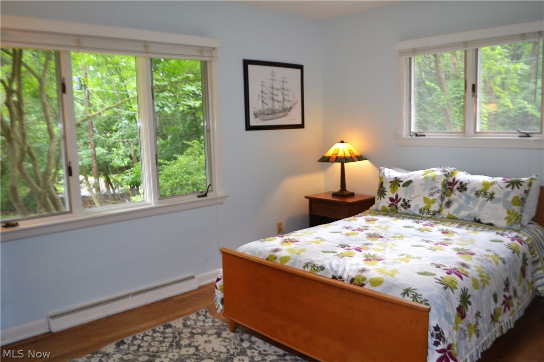 50 Salter Road Wooster, OH 44691 - Photo 25 of 35 Bright and Cheery Second Bedroom