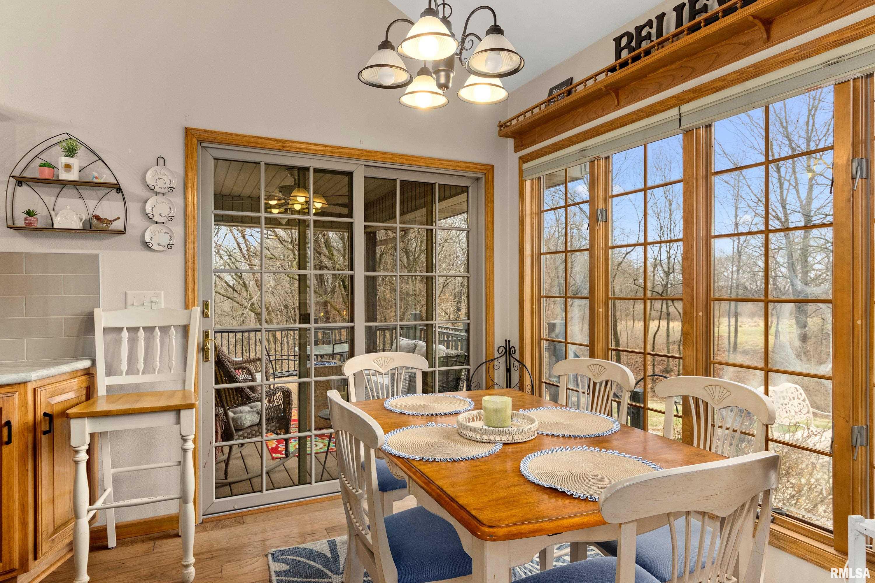 377 Ten Mile Creek Road East Peoria, IL 61611 - Photo 14 of 56