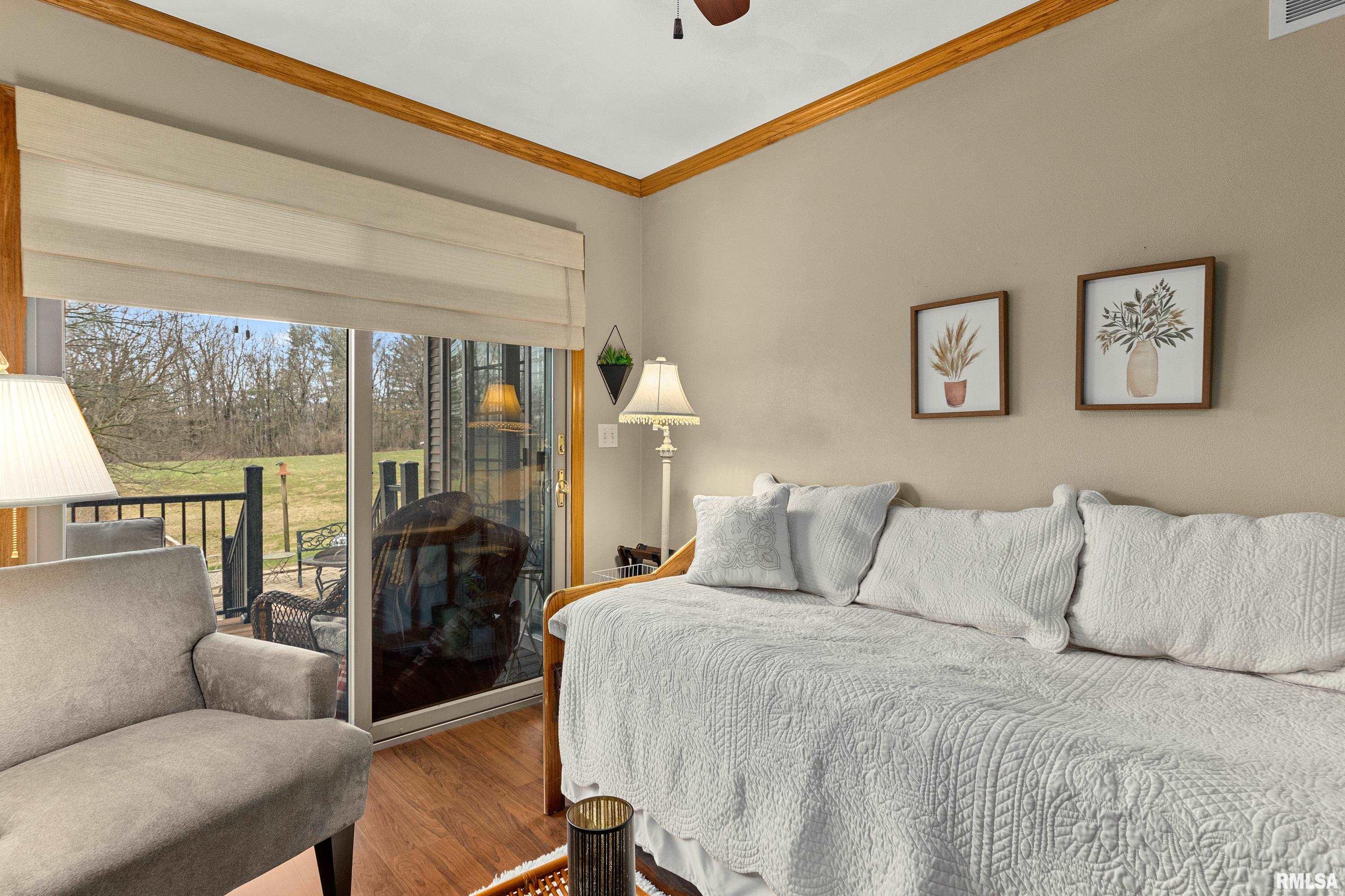 377 Ten Mile Creek Road East Peoria, IL 61611 - Photo 33 of 56