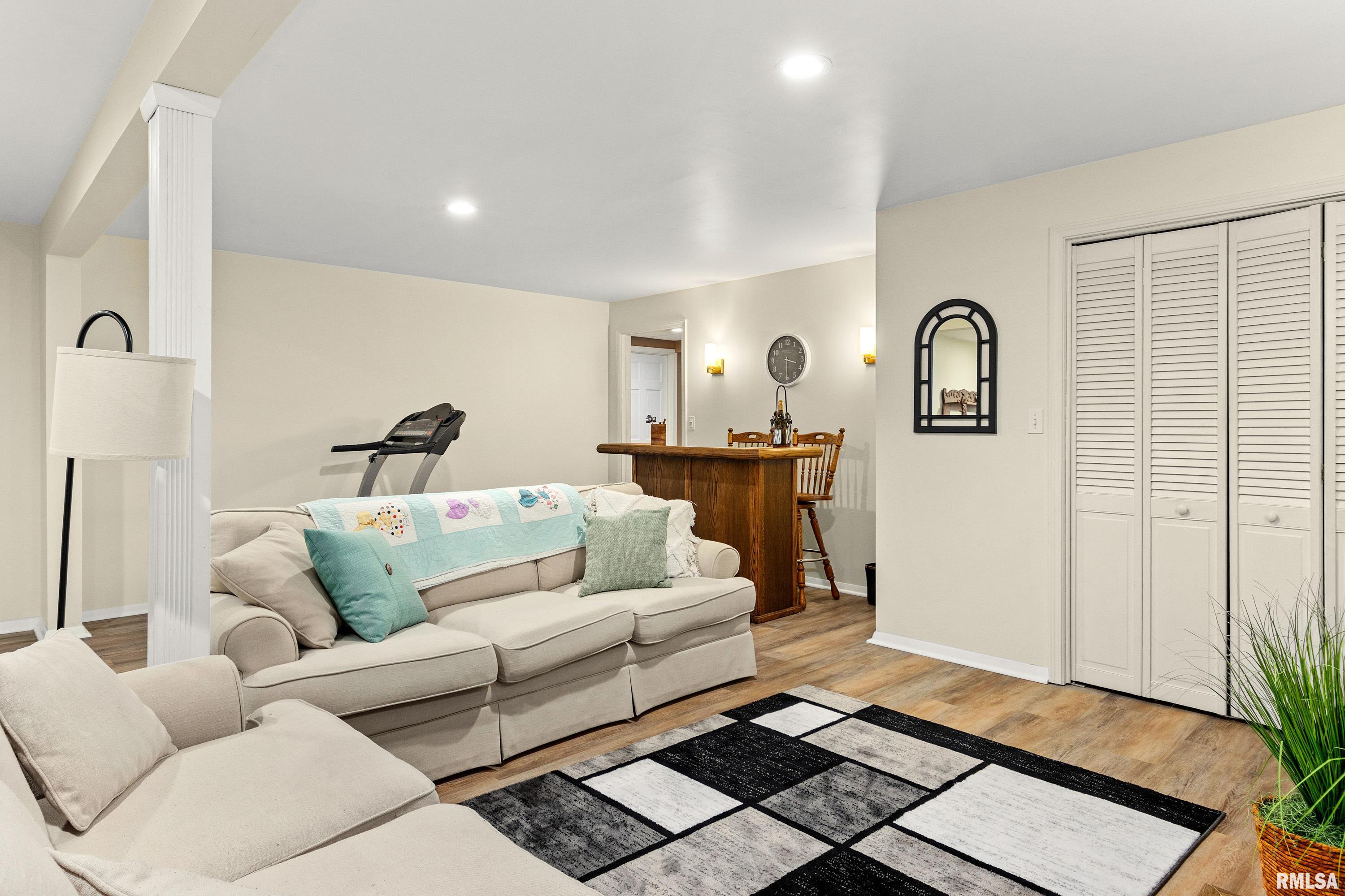 377 Ten Mile Creek Road East Peoria, IL 61611 - Photo 41 of 56