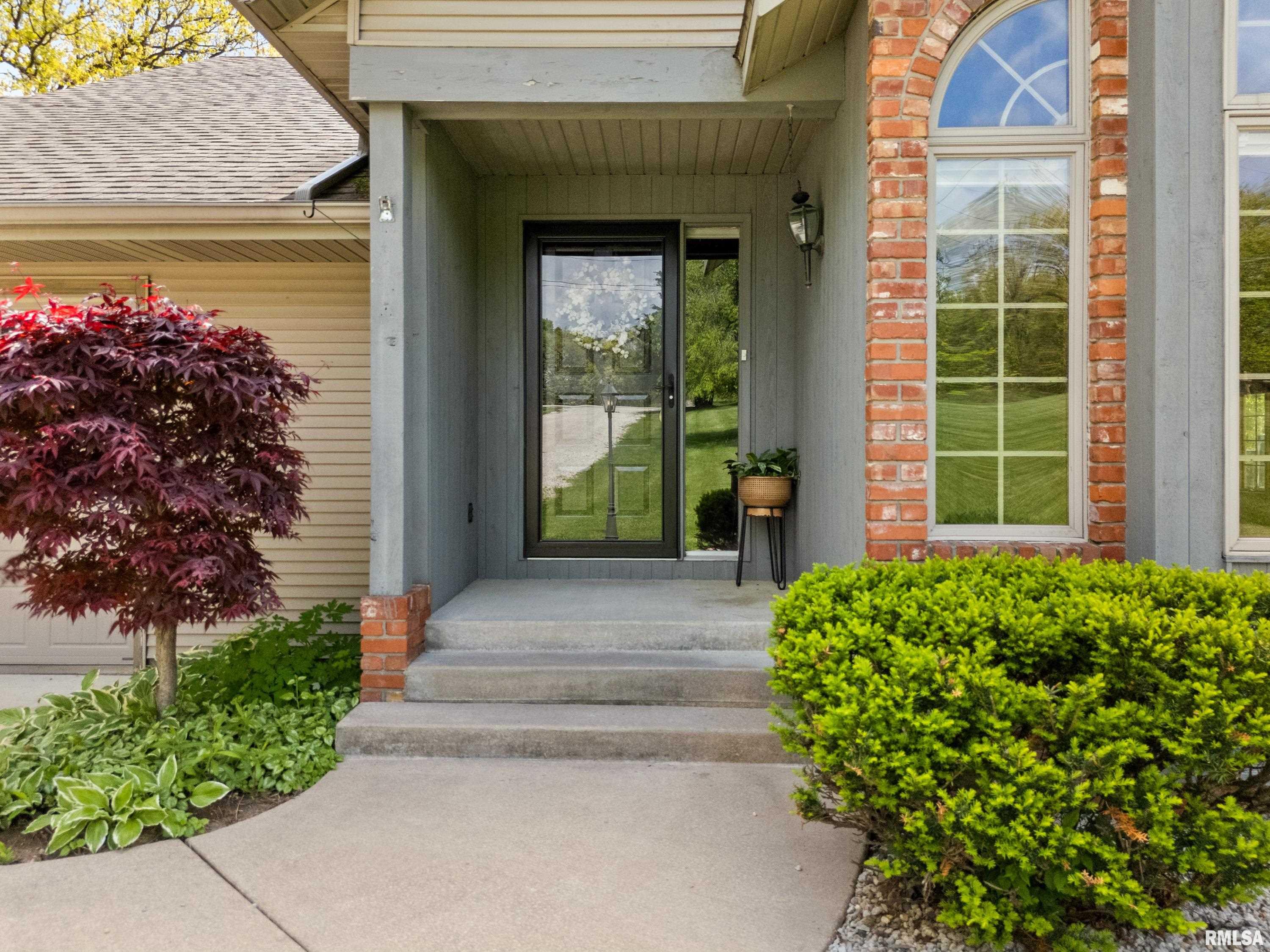 377 Ten Mile Creek Road East Peoria, IL 61611 - Photo 46 of 56