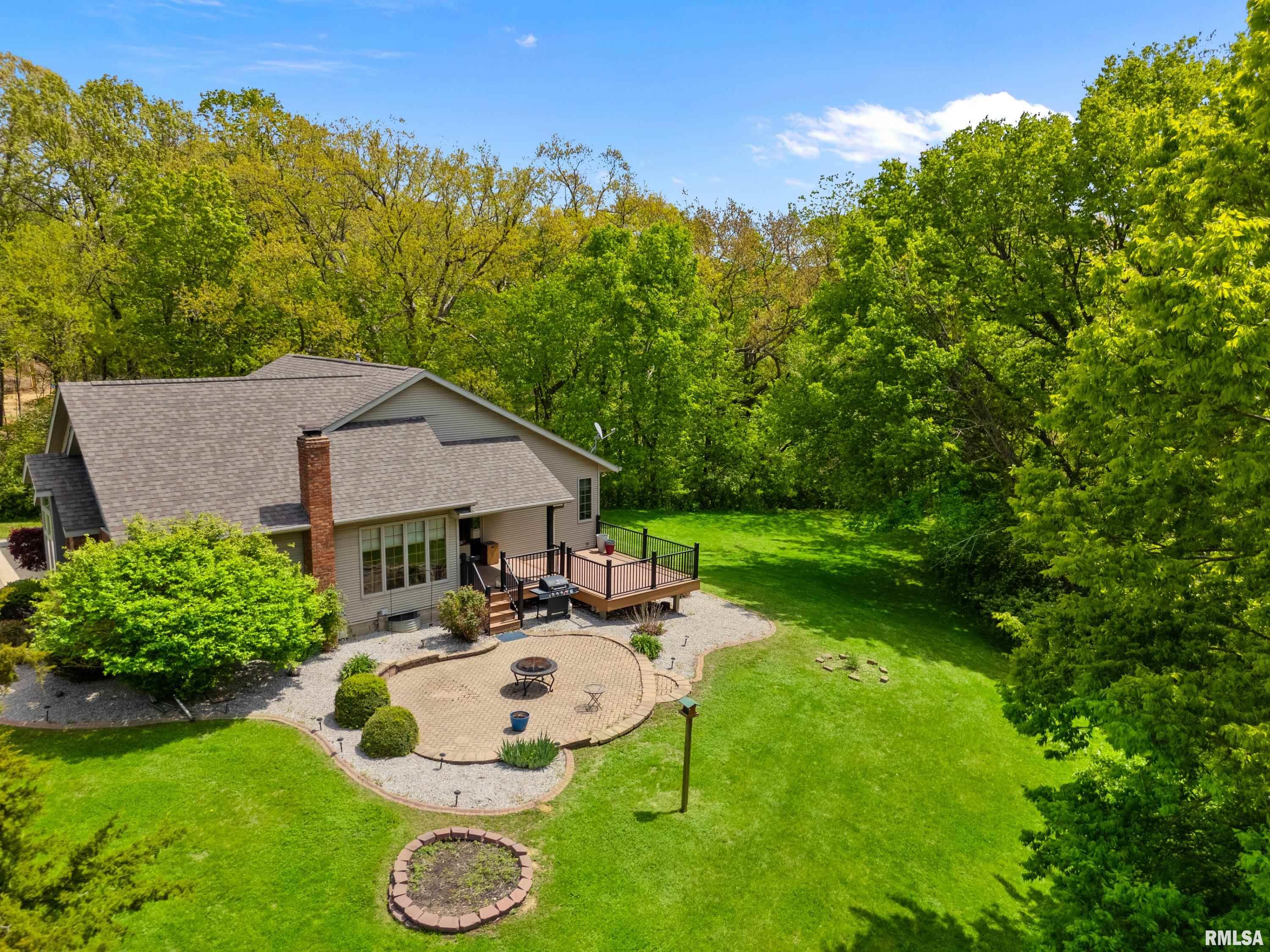 377 Ten Mile Creek Road East Peoria, IL 61611 - Photo 47 of 56