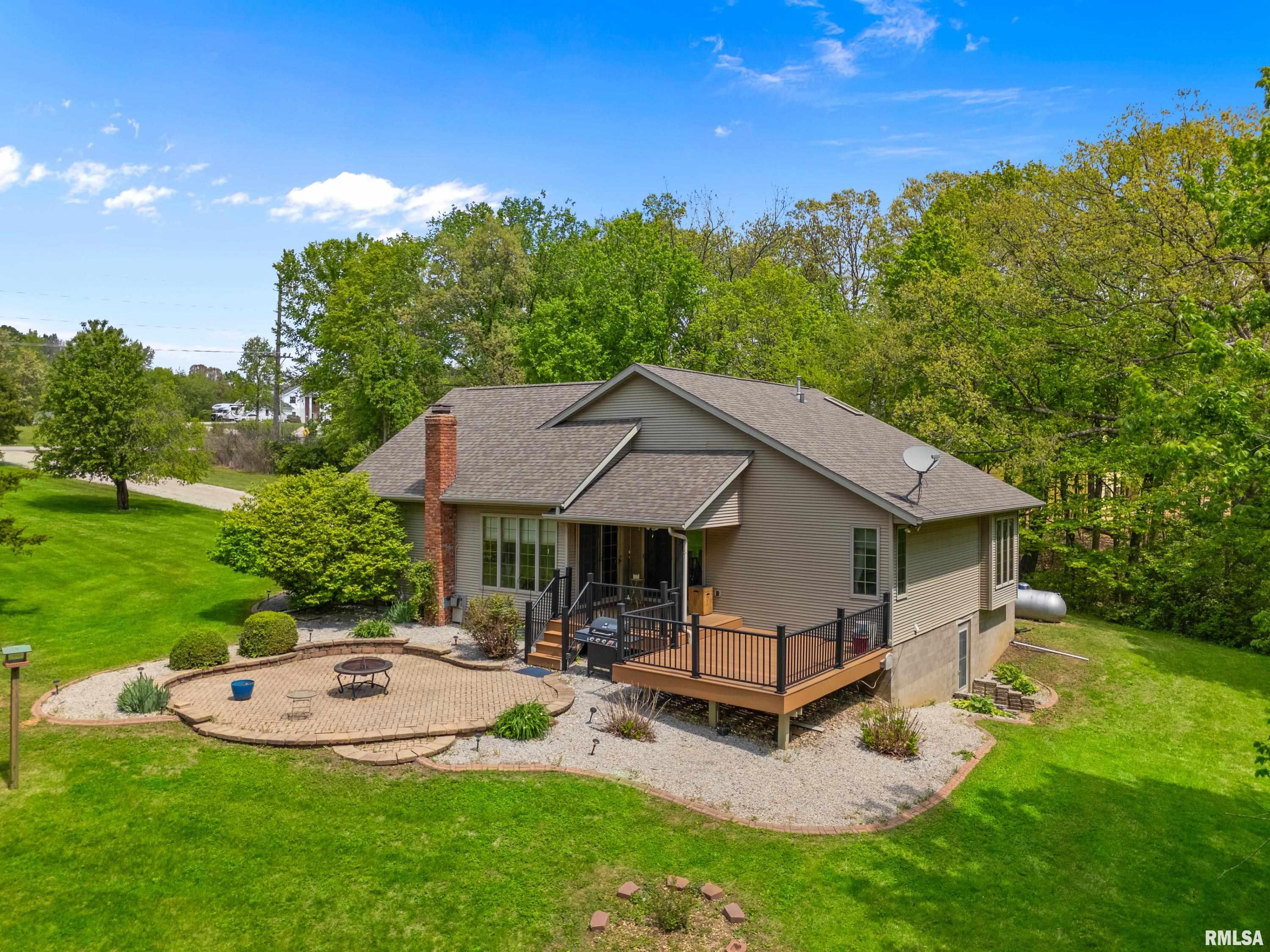 377 Ten Mile Creek Road East Peoria, IL 61611 - Photo 48 of 56