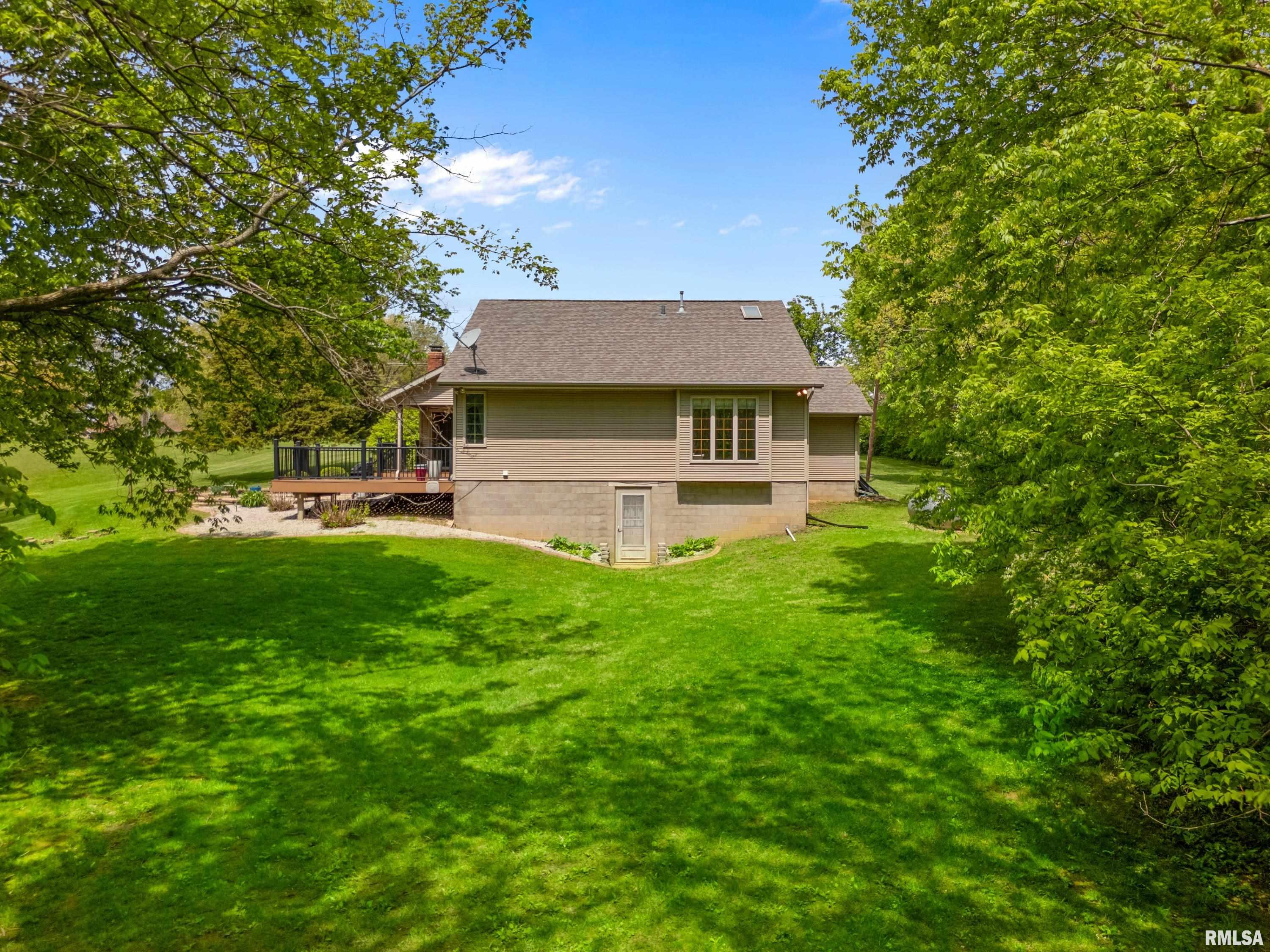 377 Ten Mile Creek Road East Peoria, IL 61611 - Photo 49 of 56