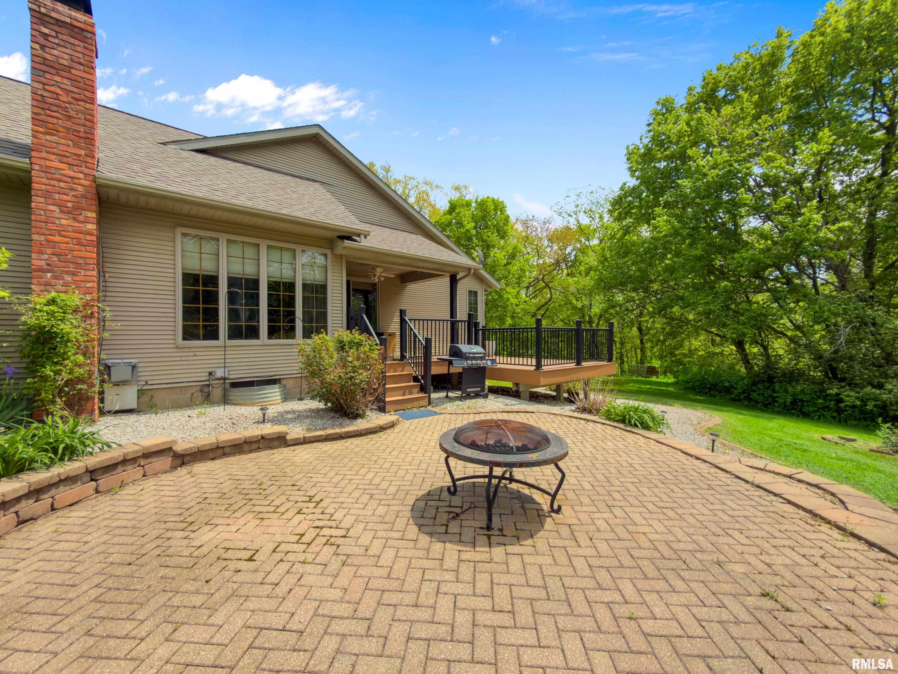 377 Ten Mile Creek Road East Peoria, IL 61611 - Photo 52 of 56