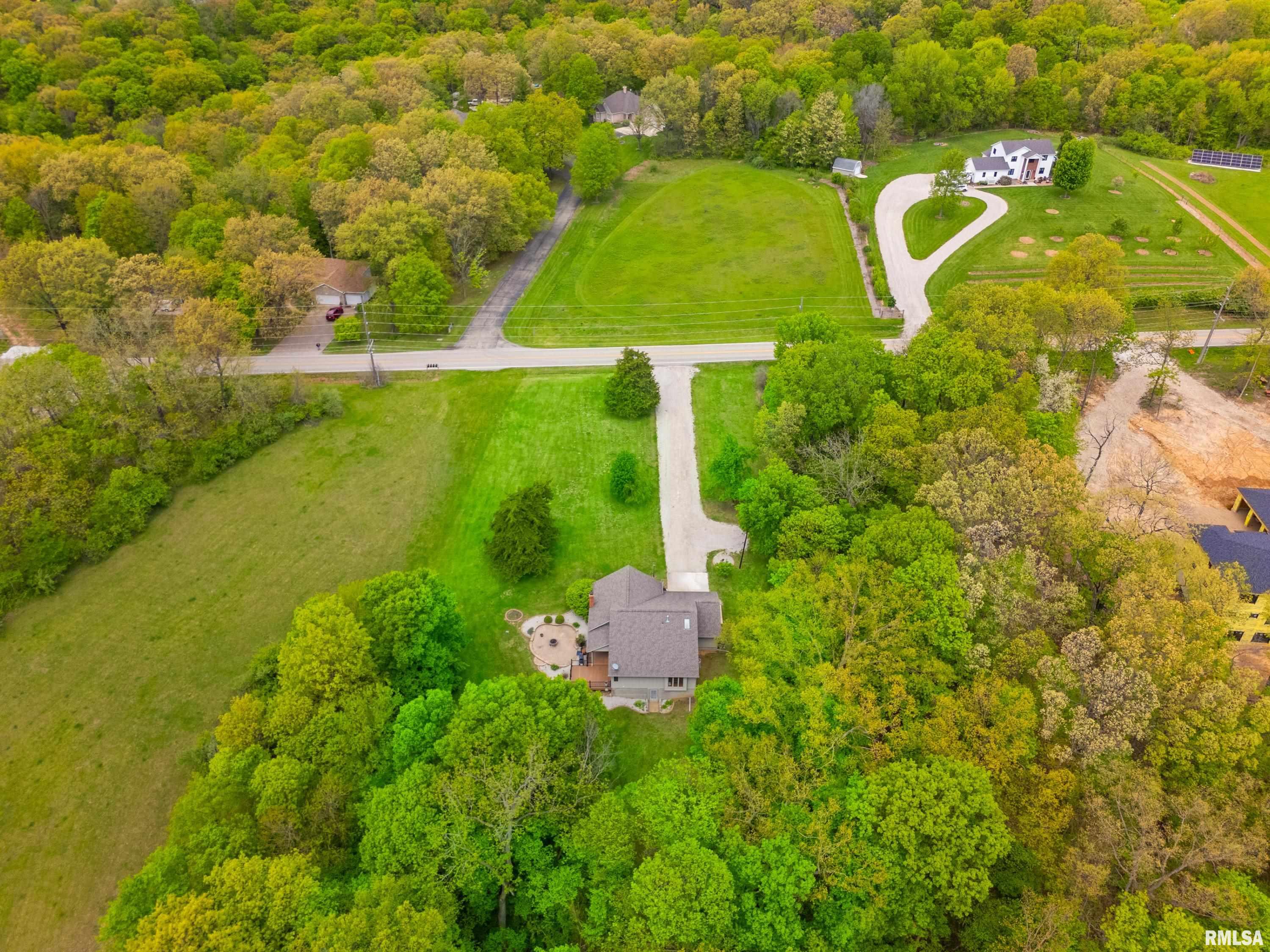 377 Ten Mile Creek Road East Peoria, IL 61611 - Photo 53 of 56