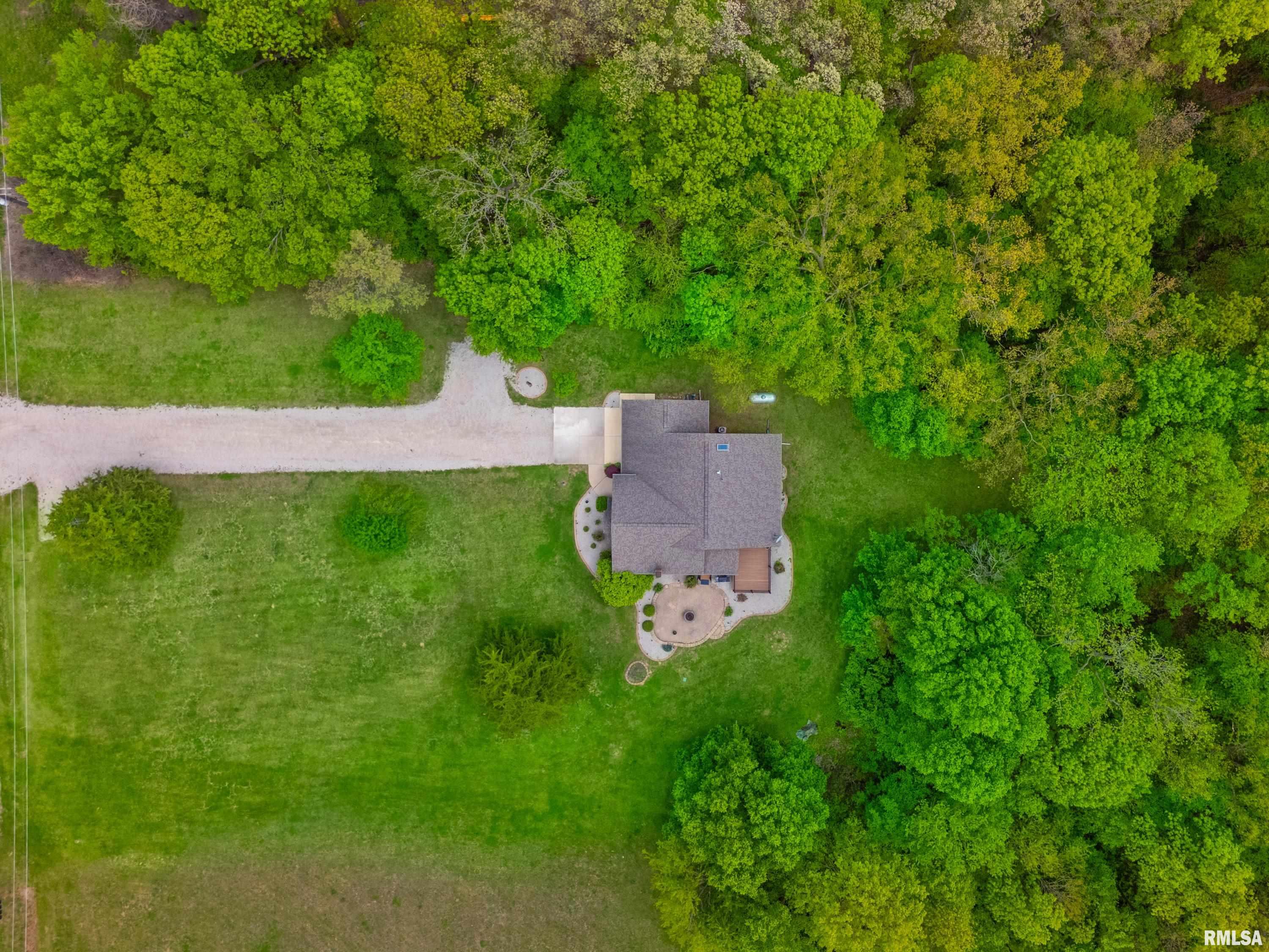 377 Ten Mile Creek Road East Peoria, IL 61611 - Photo 54 of 56