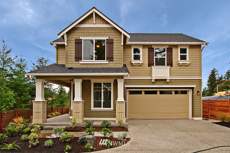 4402 ( 22) 225th Place Southeast Bothell, WA 98021 - Photo 1 of 24 Gallery Image 1