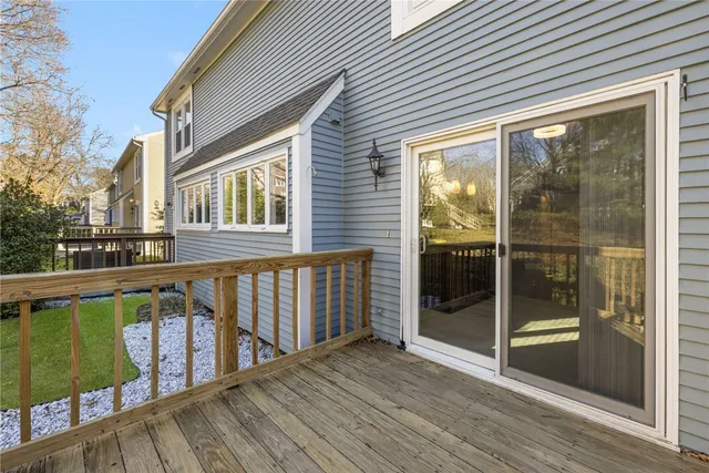 $429,000 | 111 Arbor Drive, Providence, RI 02908