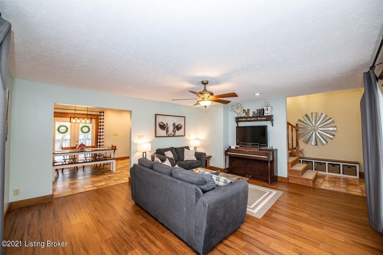 1475 East Millerstown Road Upton, KY 42784 - Photo 18 of 44 1475 East Miller Road-19
