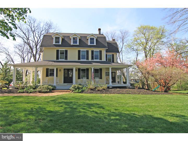 420 Conestoga Road Berwyn, PA 19312 - Photo 1 of 24