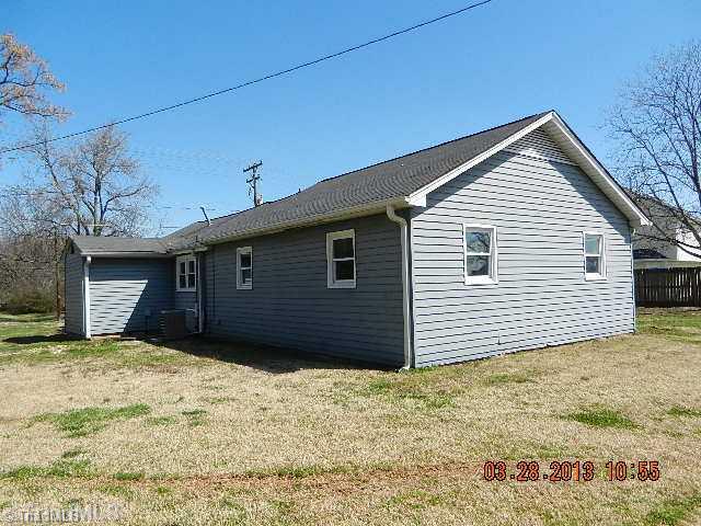2726 Assembly Road Greensboro, NC 27405 - Photo 1 of 1 Exterior Front.