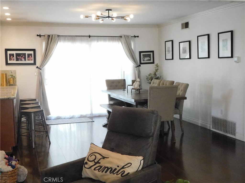 2013 Morning Canyon Road Diamond Bar, CA 91765 - Photo 16 of 26 a living room with furniture and a window