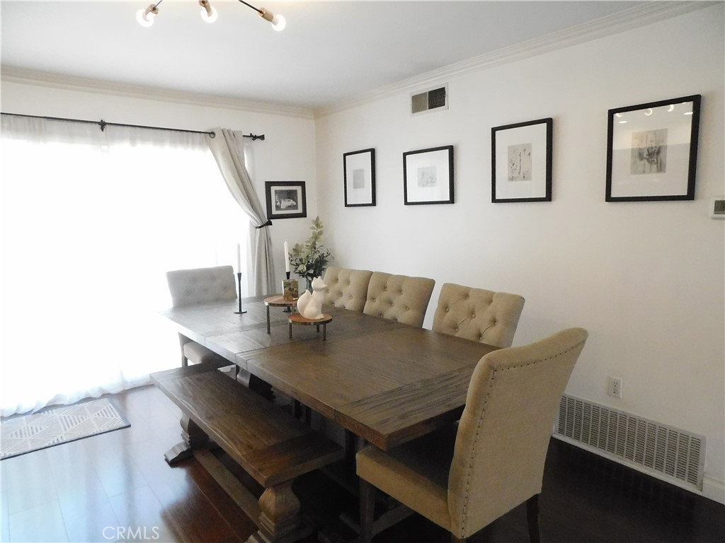2013 Morning Canyon Road Diamond Bar, CA 91765 - Photo 4 of 26 a view of a dining room with furniture