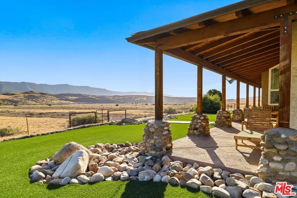 $1,200,000 | 13750 Cuyama Highway, Cuyama, CA 93254