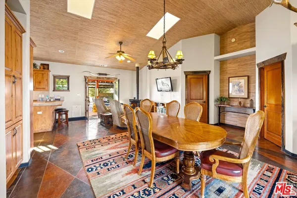 $1,200,000 | 13750 Cuyama Highway, Cuyama, CA 93254