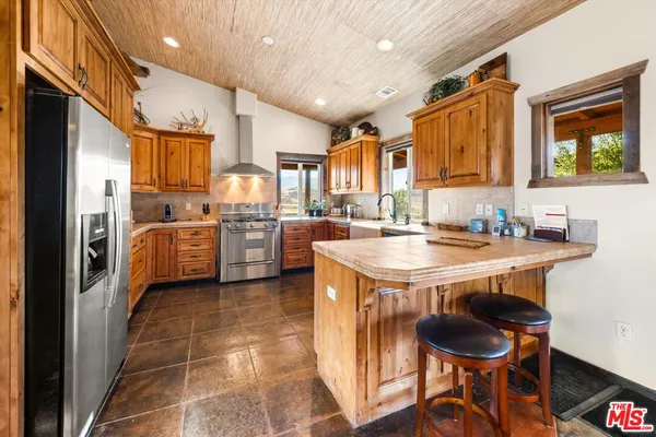 $1,200,000 | 13750 Cuyama Highway, Cuyama, CA 93254