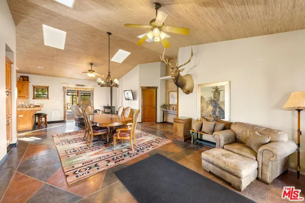 $1,200,000 | 13750 Cuyama Highway, Cuyama, CA 93254