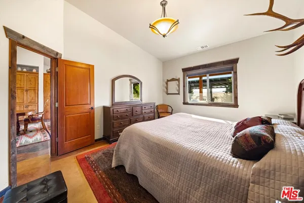 $1,200,000 | 13750 Cuyama Highway, Cuyama, CA 93254