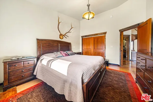 $1,200,000 | 13750 Cuyama Highway, Cuyama, CA 93254