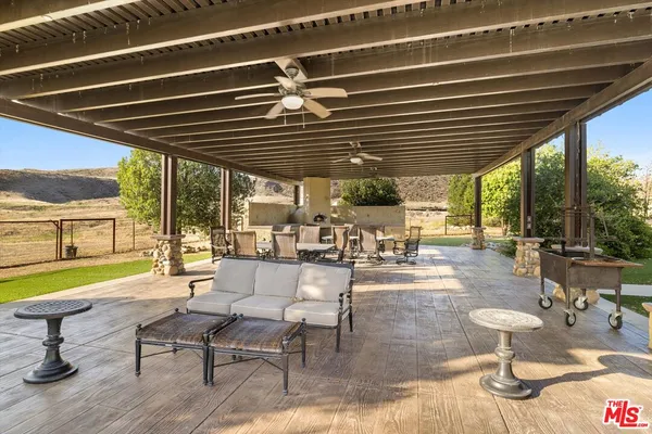 $1,200,000 | 13750 Cuyama Highway, Cuyama, CA 93254