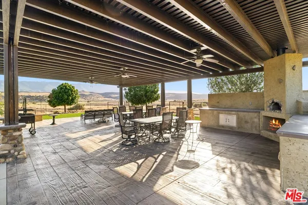 $1,200,000 | 13750 Cuyama Highway, Cuyama, CA 93254