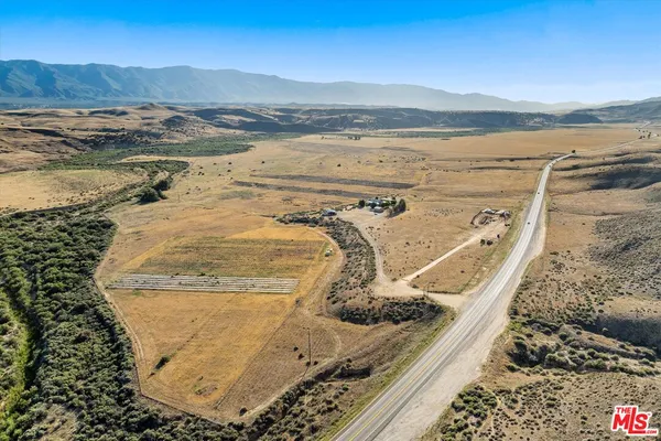 $1,200,000 | 13750 Cuyama Highway, Cuyama, CA 93254