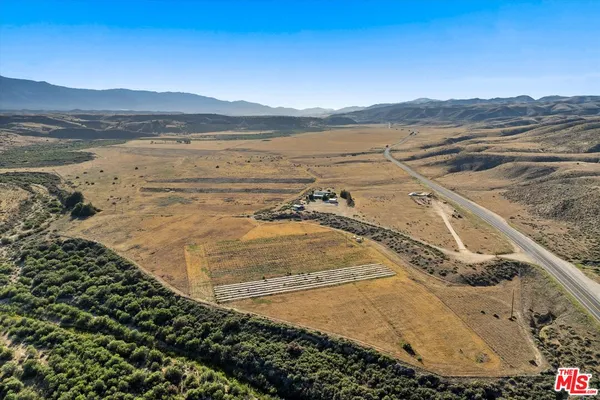 $1,200,000 | 13750 Cuyama Highway, Cuyama, CA 93254
