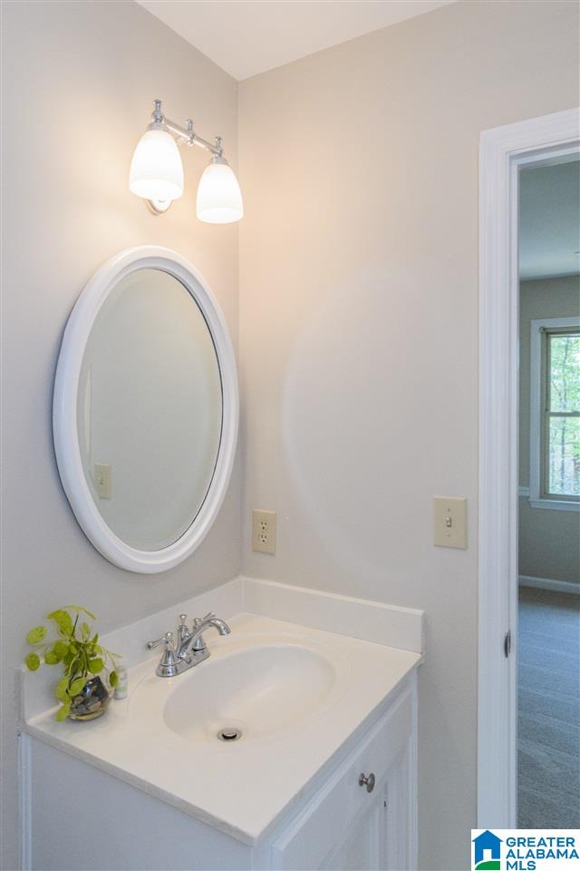 3877 Timberline Way Birmingham, AL 35243 - Photo 36 of 50
