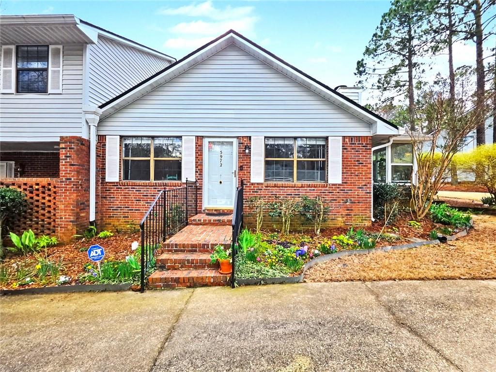 5972 WinterGreen Road Northwest Norcross, GA 30093 - Photo 1 of 1 Gallery Image 1