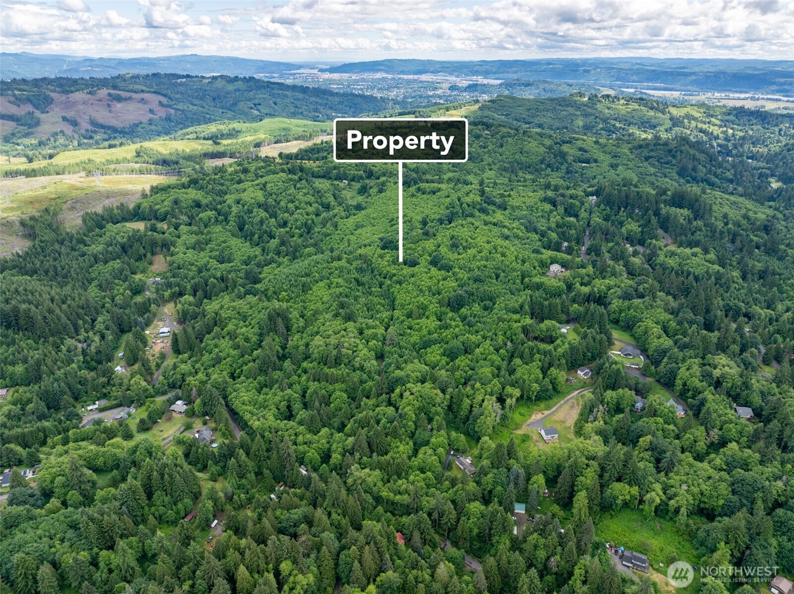 355 Ragland Road Longview, WA 98632 - Photo 33 of 34