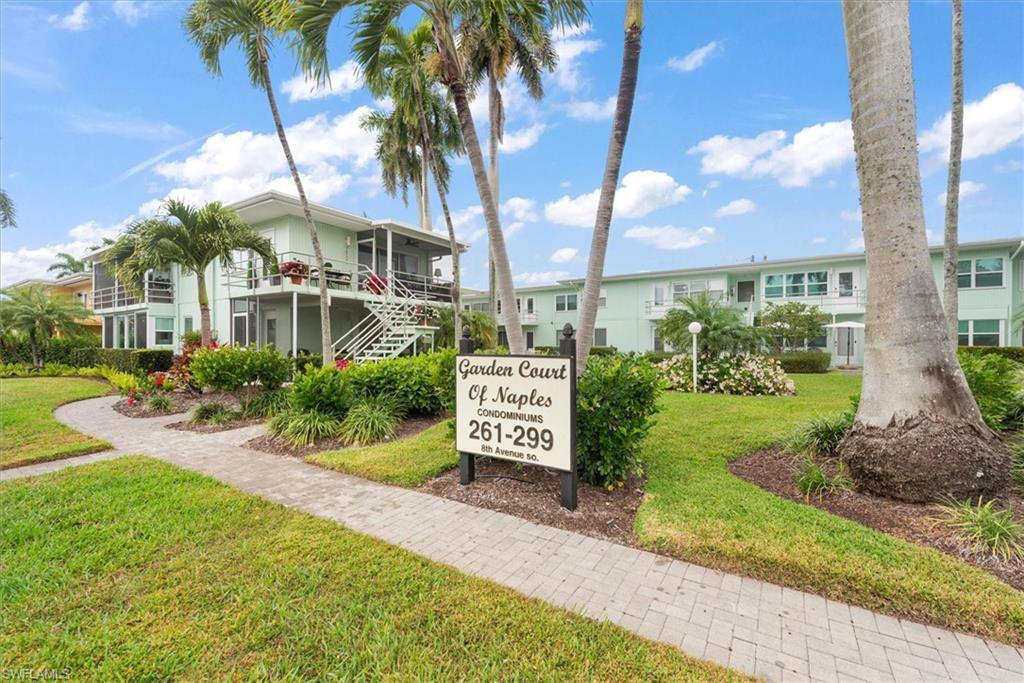 291A 8th Avenue South, Unit 291A Naples, FL 34102 - Photo 4 of 25