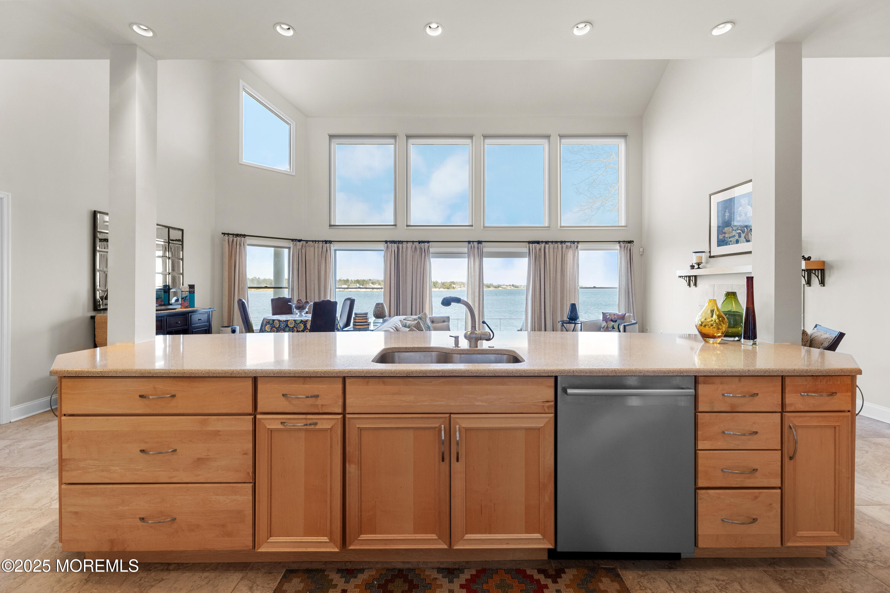 53 Edwards Road Brick, NJ 08723 - Photo 18 of 78 a room with lot of cabinets and washer