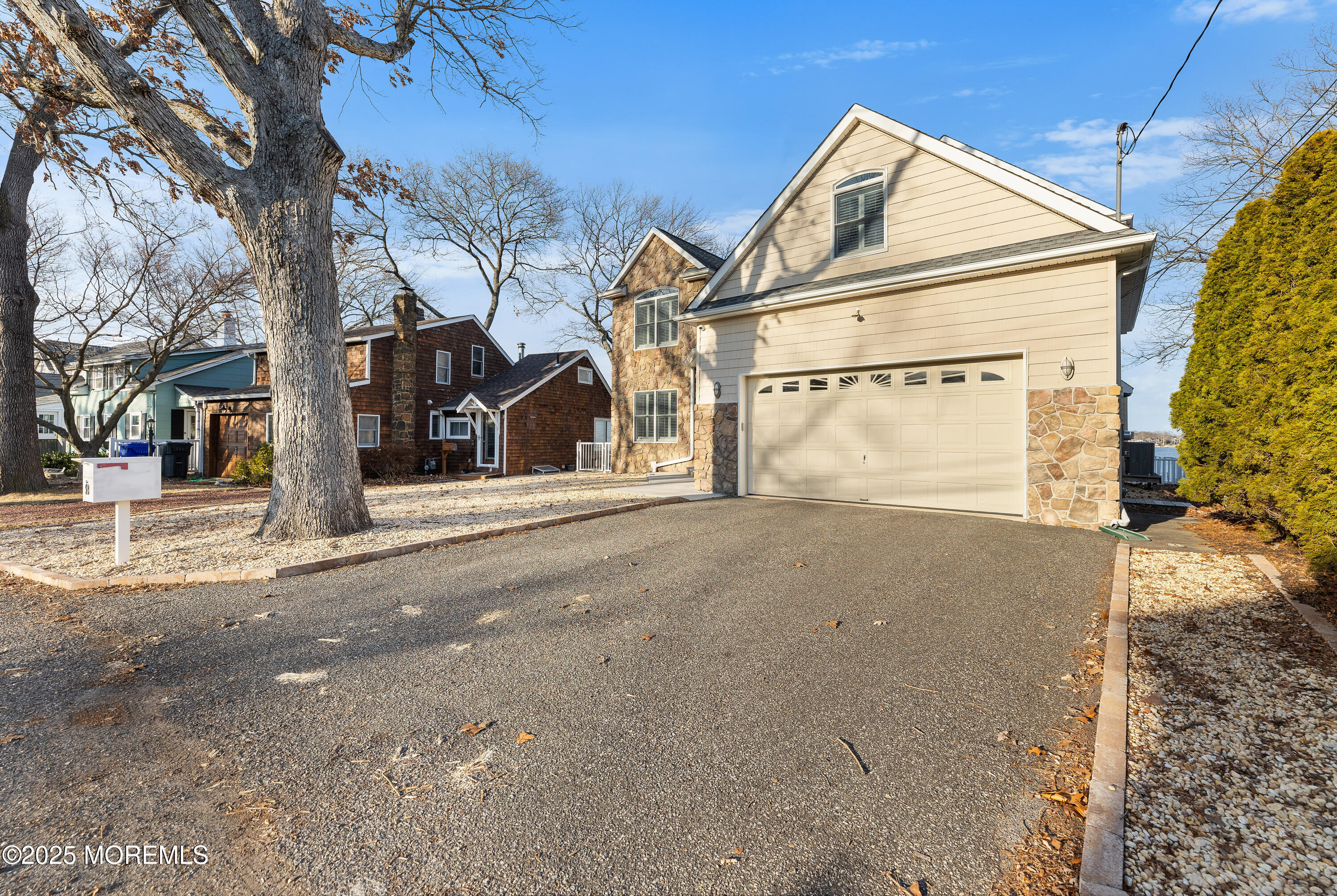 53 Edwards Road Brick, NJ 08723 - Photo 6 of 78 a view of a house with a outdoor space
