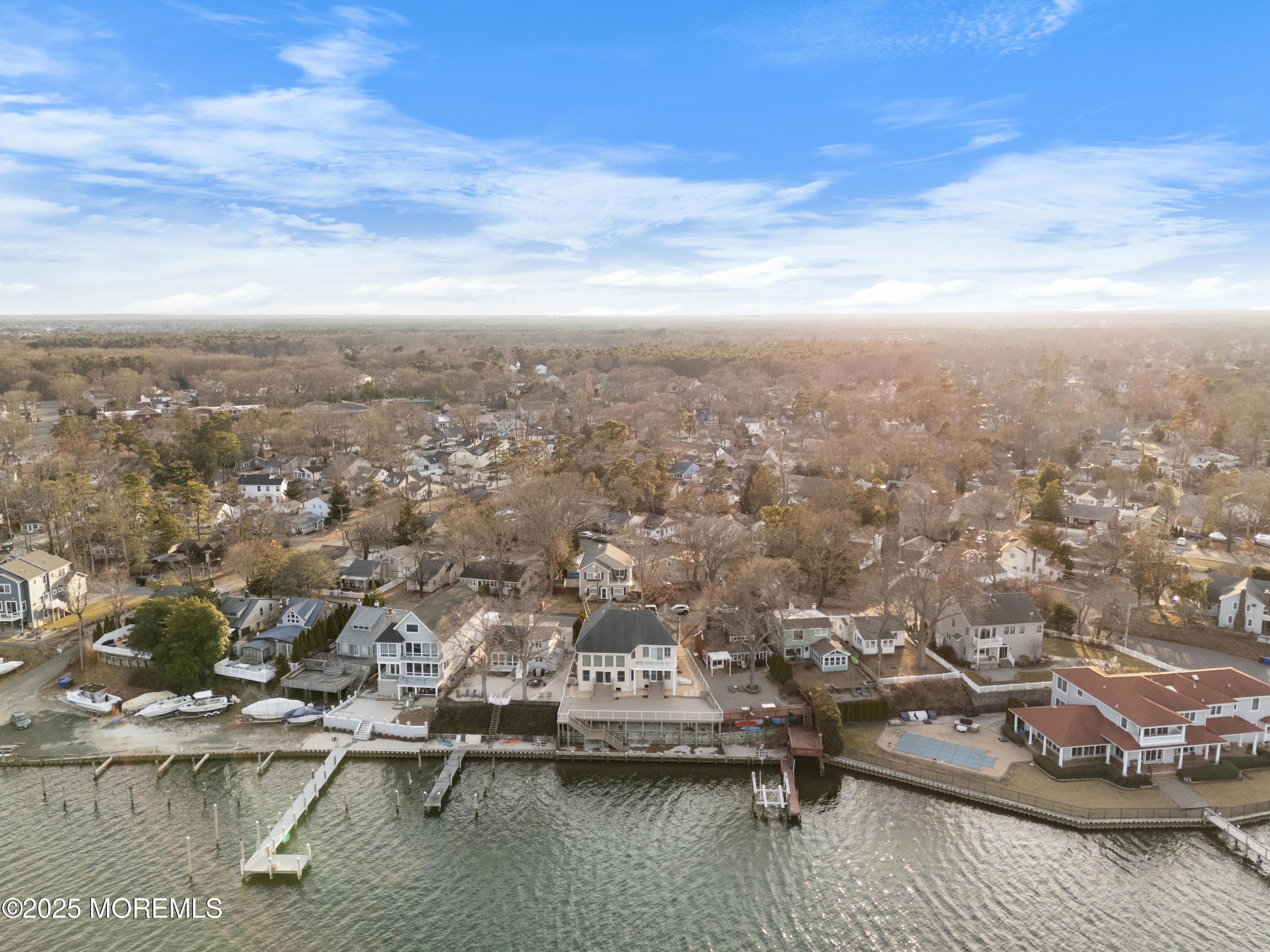 53 Edwards Road Brick, NJ 08723 - Photo 65 of 78 a view of residential houses with outdoor space