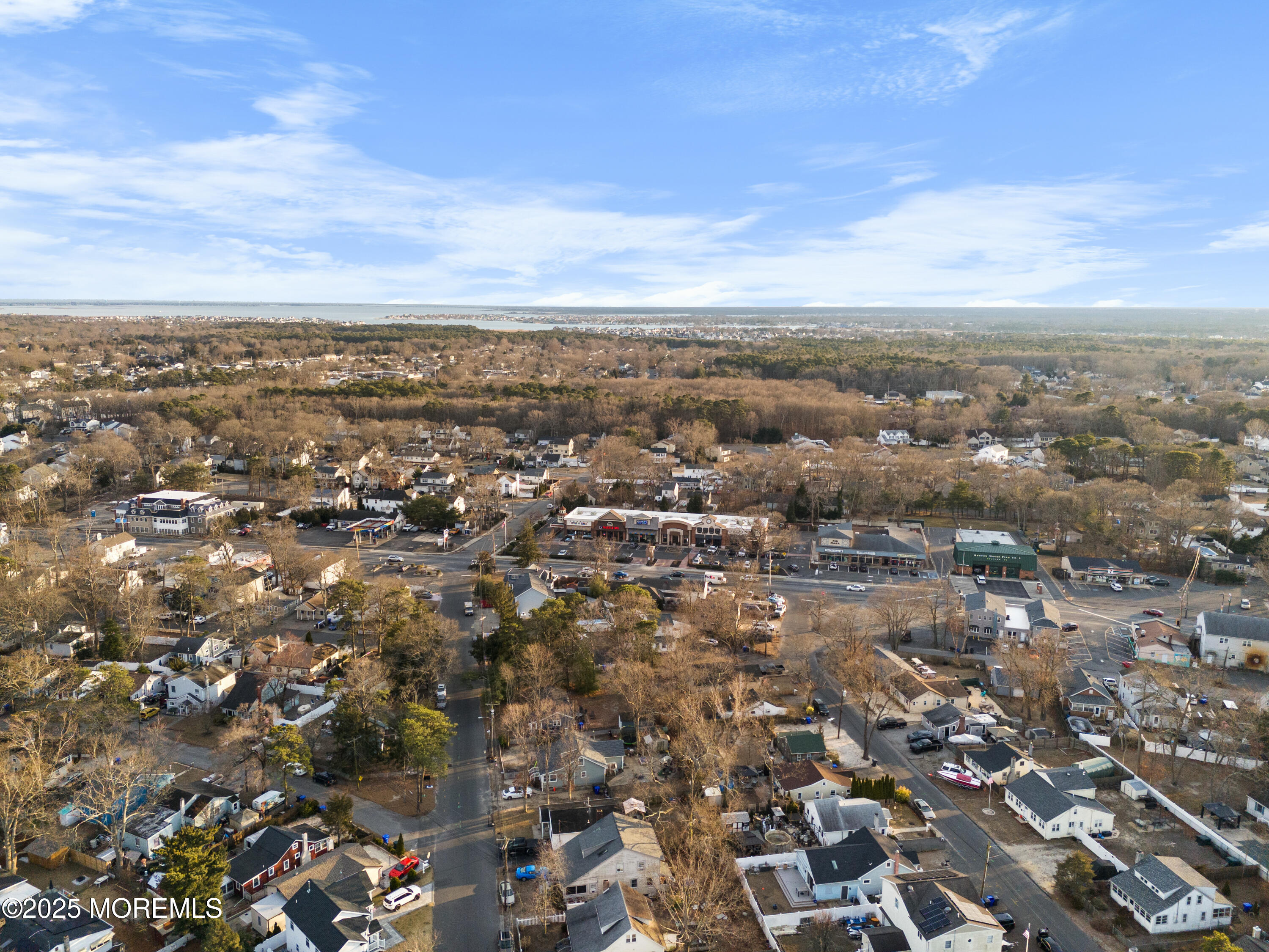 53 Edwards Road Brick, NJ 08723 - Photo 72 of 78 an aerial view of multiple house