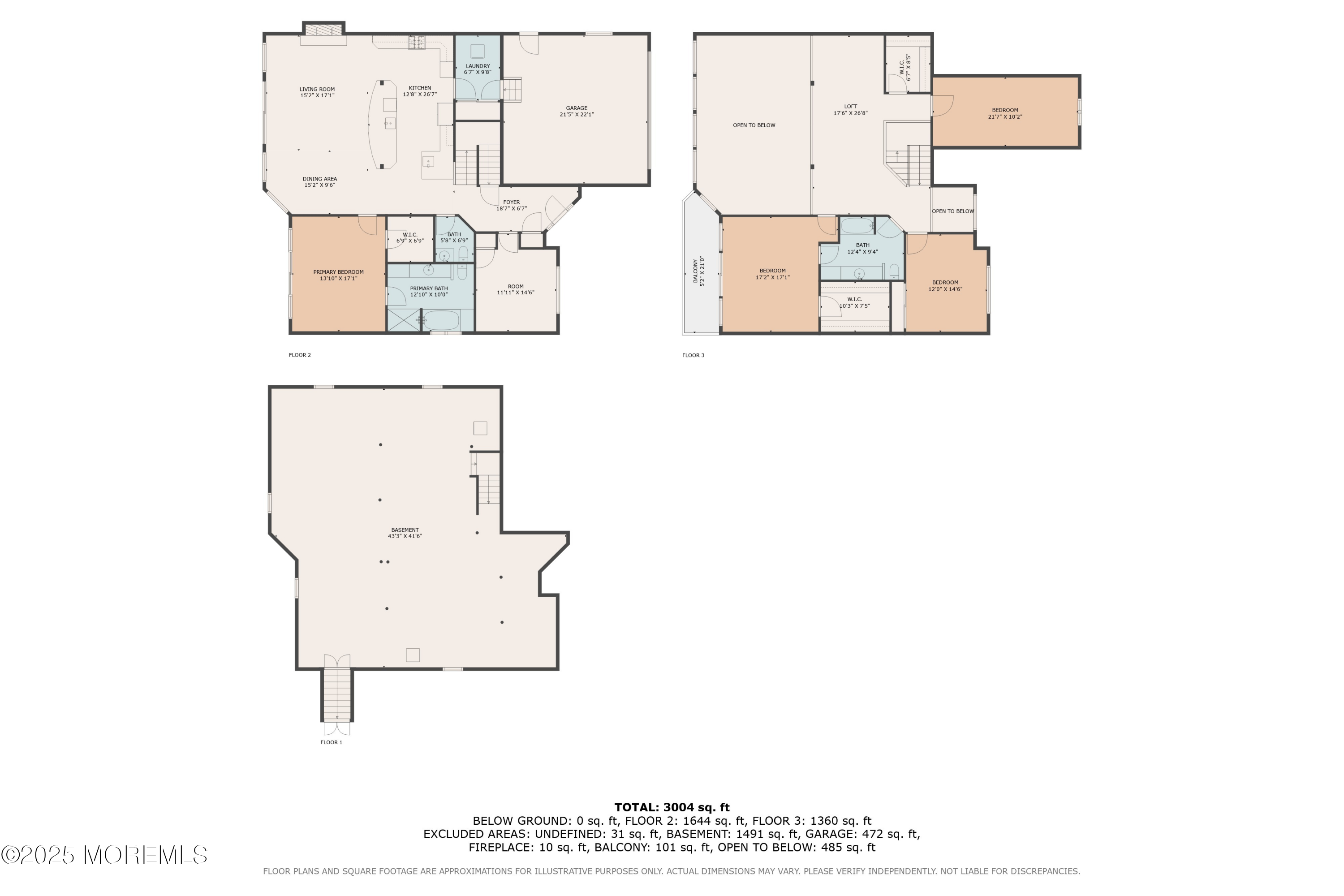 53 Edwards Road Brick, NJ 08723 - Photo 76 of 78