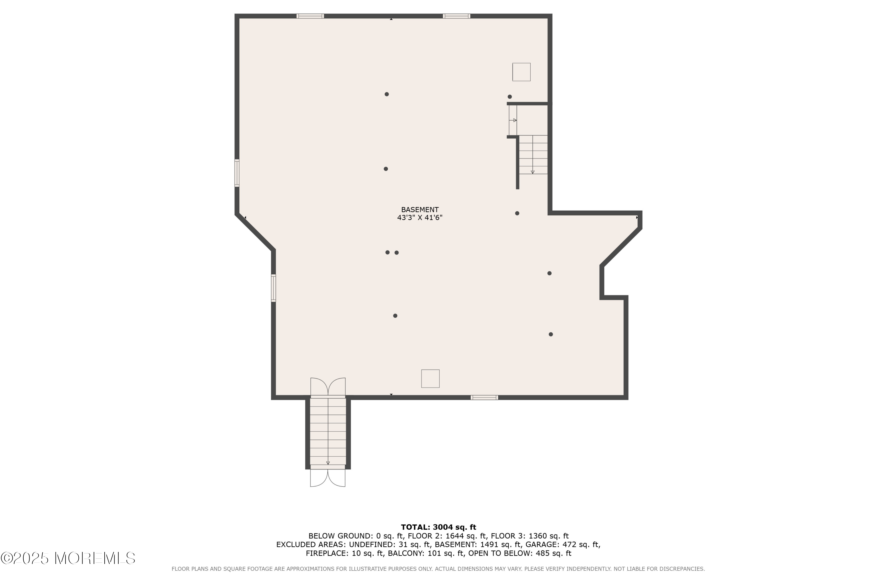 53 Edwards Road Brick, NJ 08723 - Photo 77 of 78