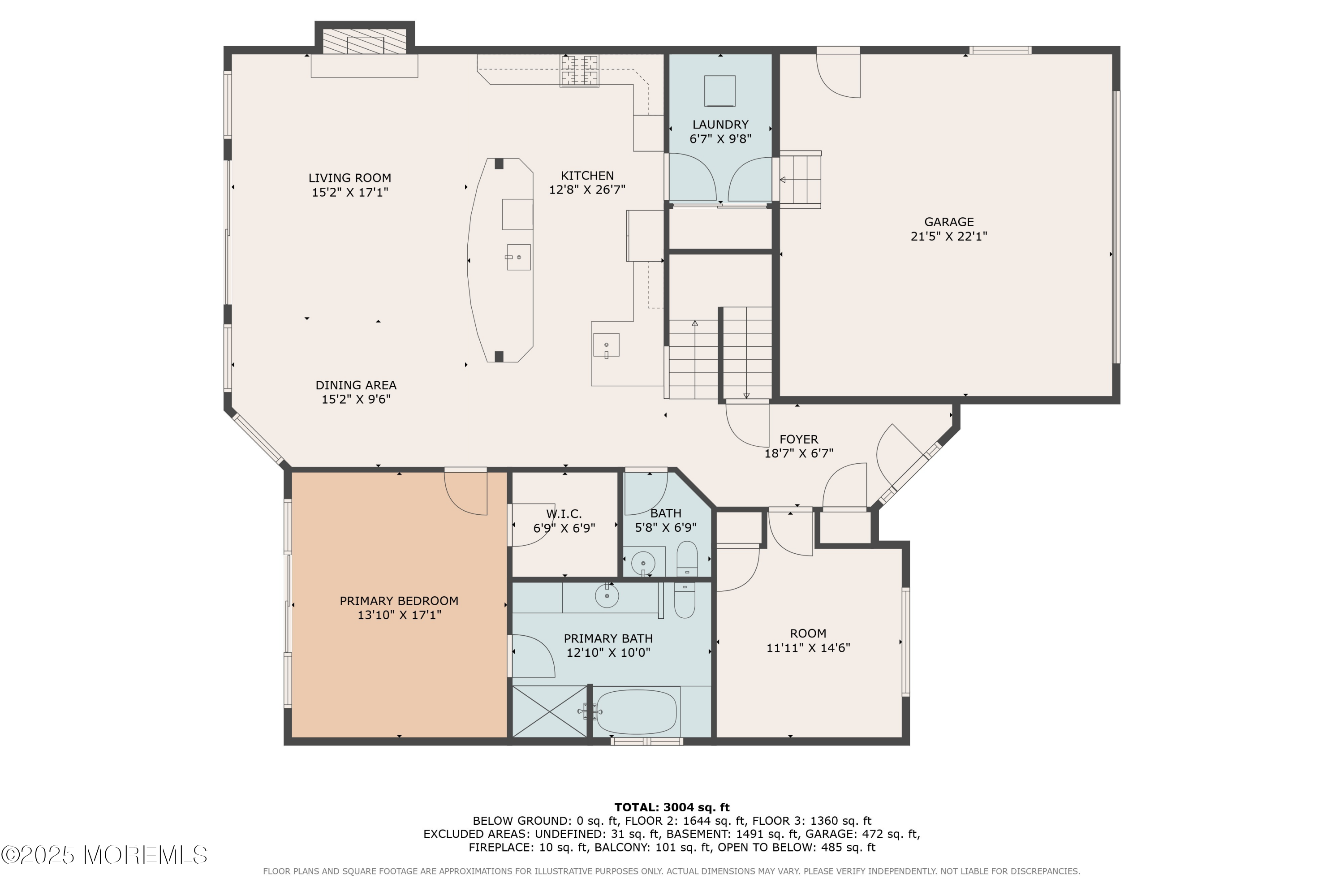 53 Edwards Road Brick, NJ 08723 - Photo 78 of 78