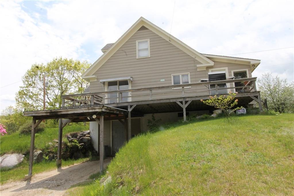 25 Hobbs Road Greenwood, ME 04255 - Photo 1 of 17 Photo