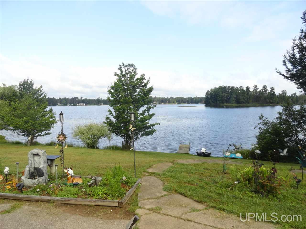 1008 South Helen Lake Road Ishpeming, MI 49849 - Photo 5 of 36