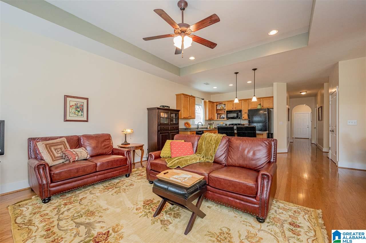 221 Chesser Loop Road Chelsea, AL 35043 - Photo 9 of 46 Gallery Image 9