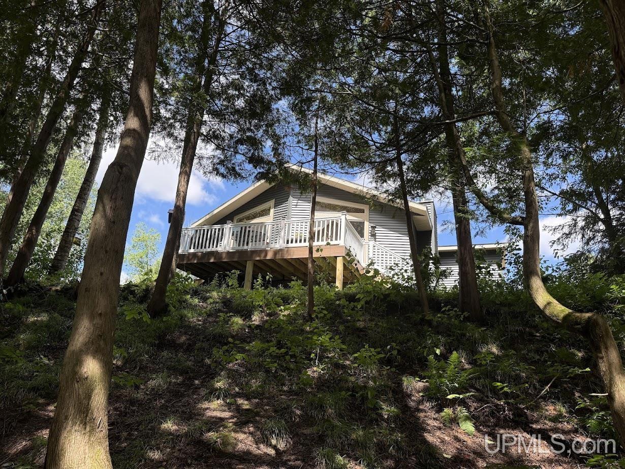 5935 Brampton 27.5 Road Gladstone, MI 49837 - Photo 37 of 45