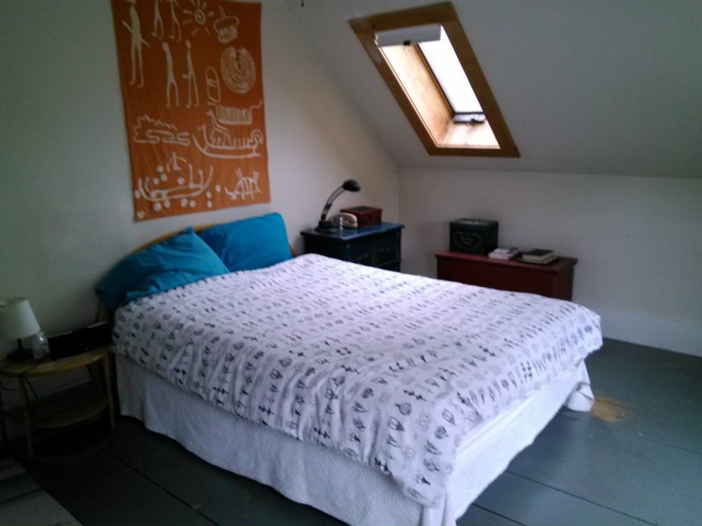 14 Sea Road Kennebunk, ME 04043 - Photo 13 of 18 One of three bedrooms on the second...