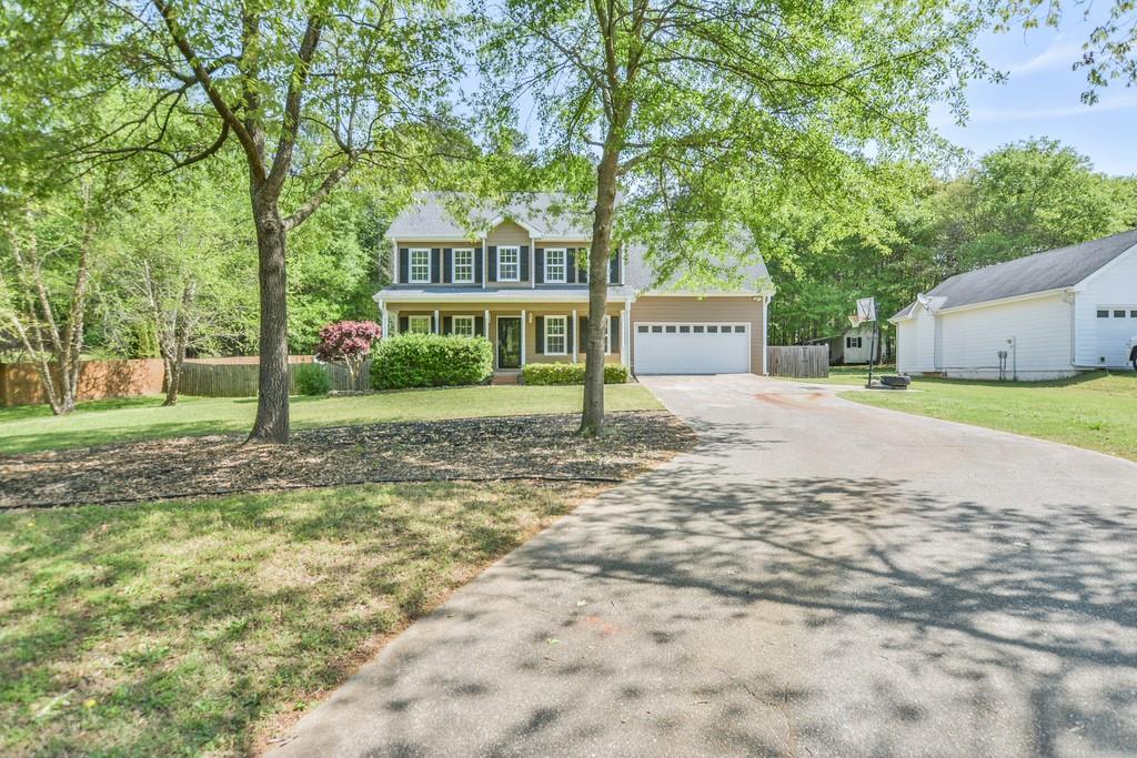 884 Windward Road Winder, GA 30680 - Photo 1 of 1