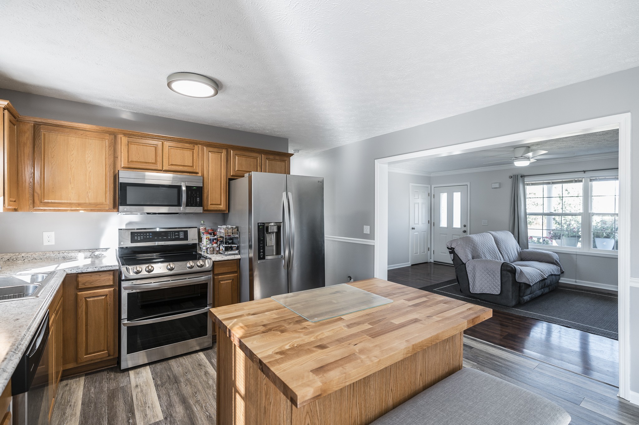 289 East Carter Road Portland, TN 37148 - Photo 8 of 18 Gallery Image 8