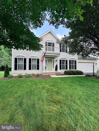 $675,000 | 123 Hunton Drive, Fredericksburg, VA 22405
